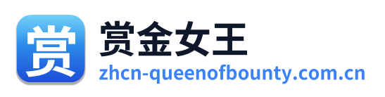 赏金女王 Logo